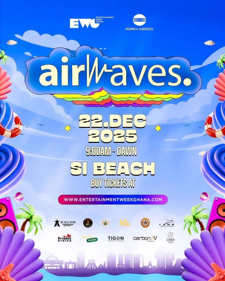 Airwaves Music Festival