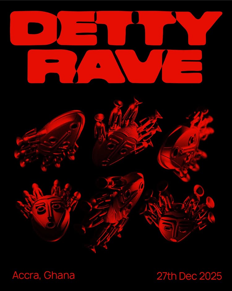 Detty Rave