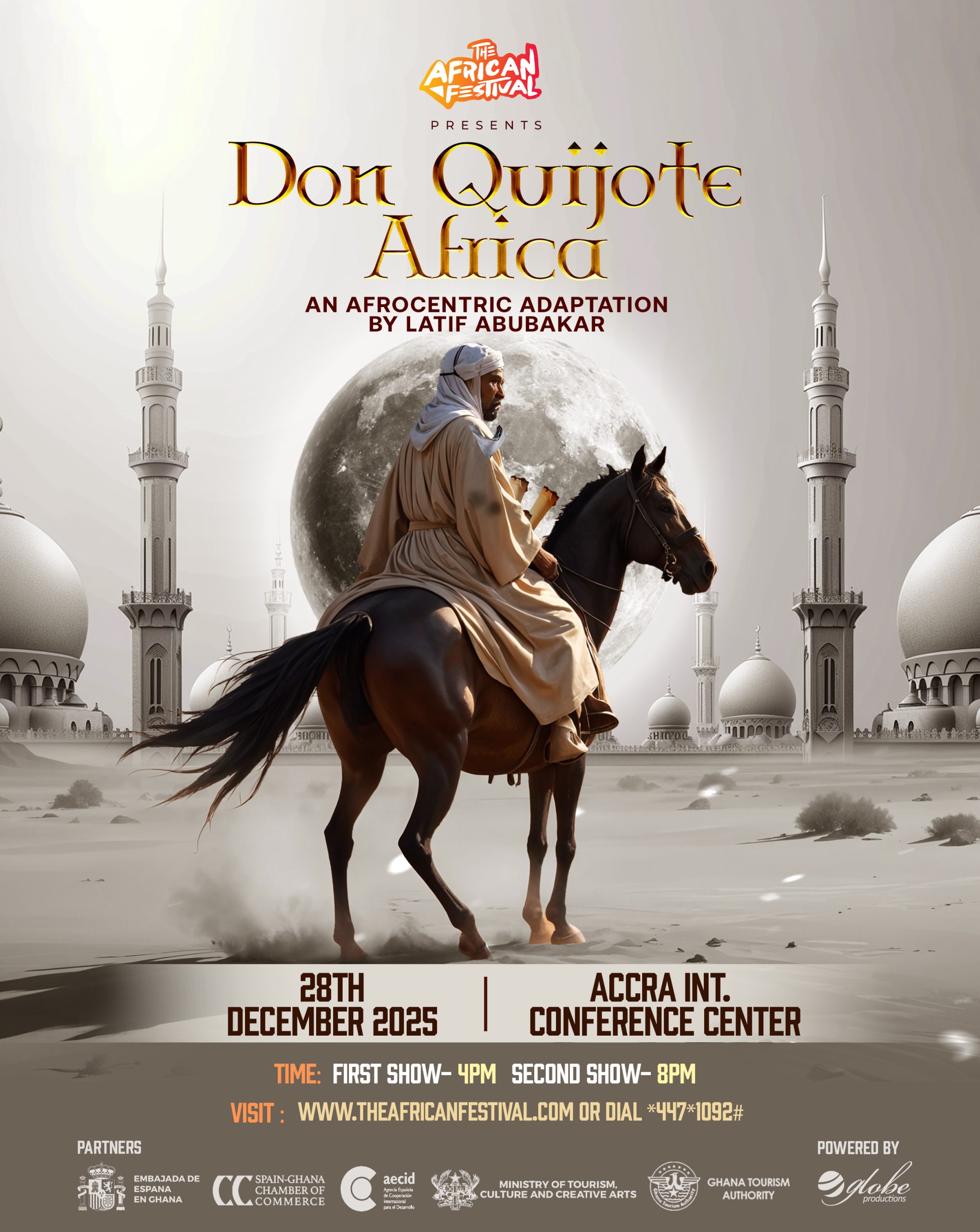 Don Quijote