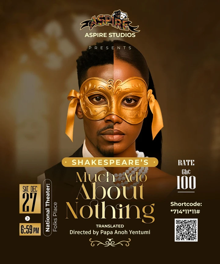 Much Ado about Nothing